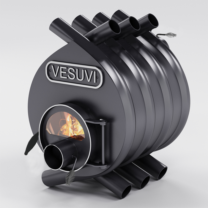 Булер'ян «Vesuvi» classic «ОO»+скло