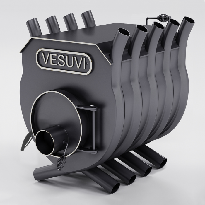 Булер'ян «Vesuvi» classic «02»