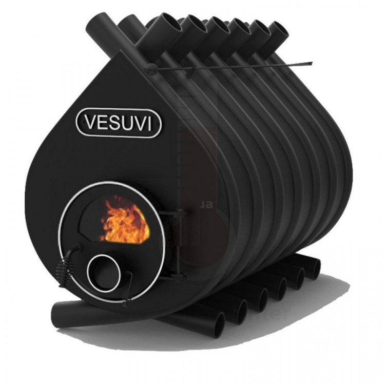 Булер'ян «Vesuvi» classic «04»+скло