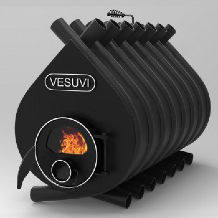 Булер'ян «Vesuvi» classic «05»+скло