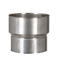 Перехідник AiSi321 1мм d150