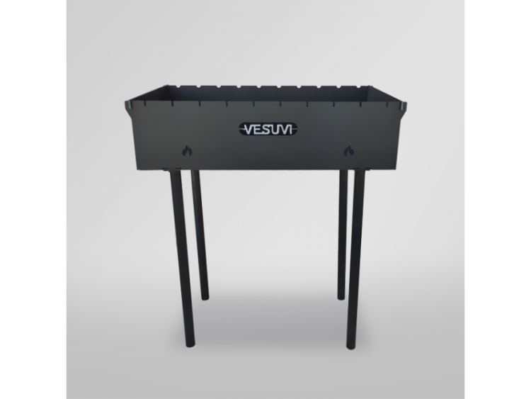 Мангал VESUVI Scout 3 mm Мангал VESUVI Scout 3 mm