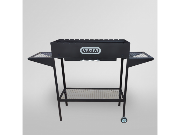Мангал Vesuvi Comfort 1000 3 mm Мангал Vesuvi Comfort 1000 3 mm