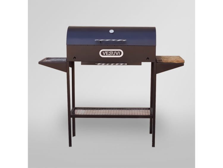 Мангал Vesuvi BBQ 1000 3 мм Мангал Vesuvi BBQ 1000 3 мм