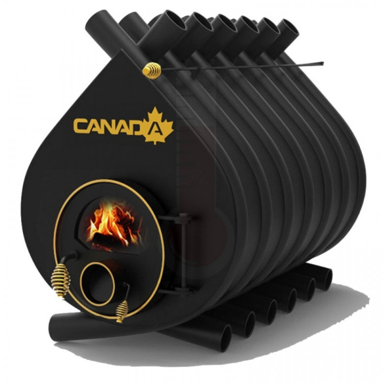 Булерьян «Canada» classic «О4»+стекло