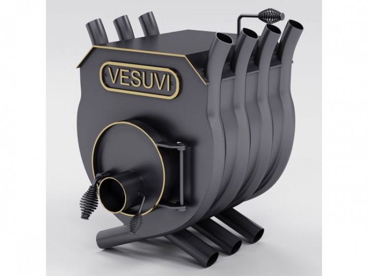 Булер'ян «Vesuvi» з варильною поверхнею «00»